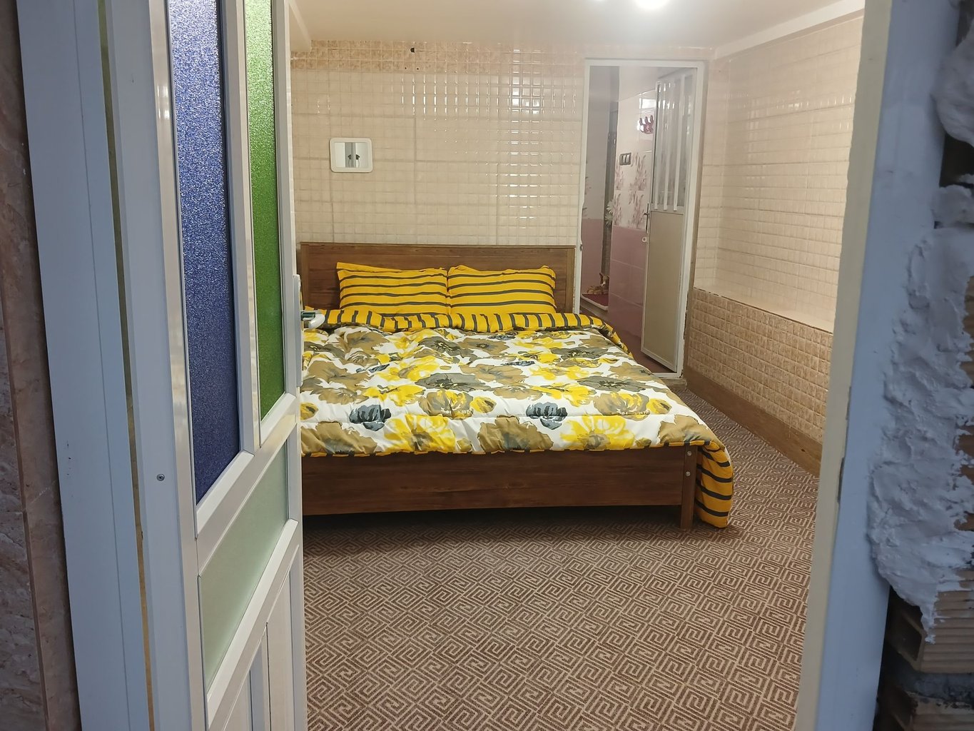 دوخوابه نیلاش 1