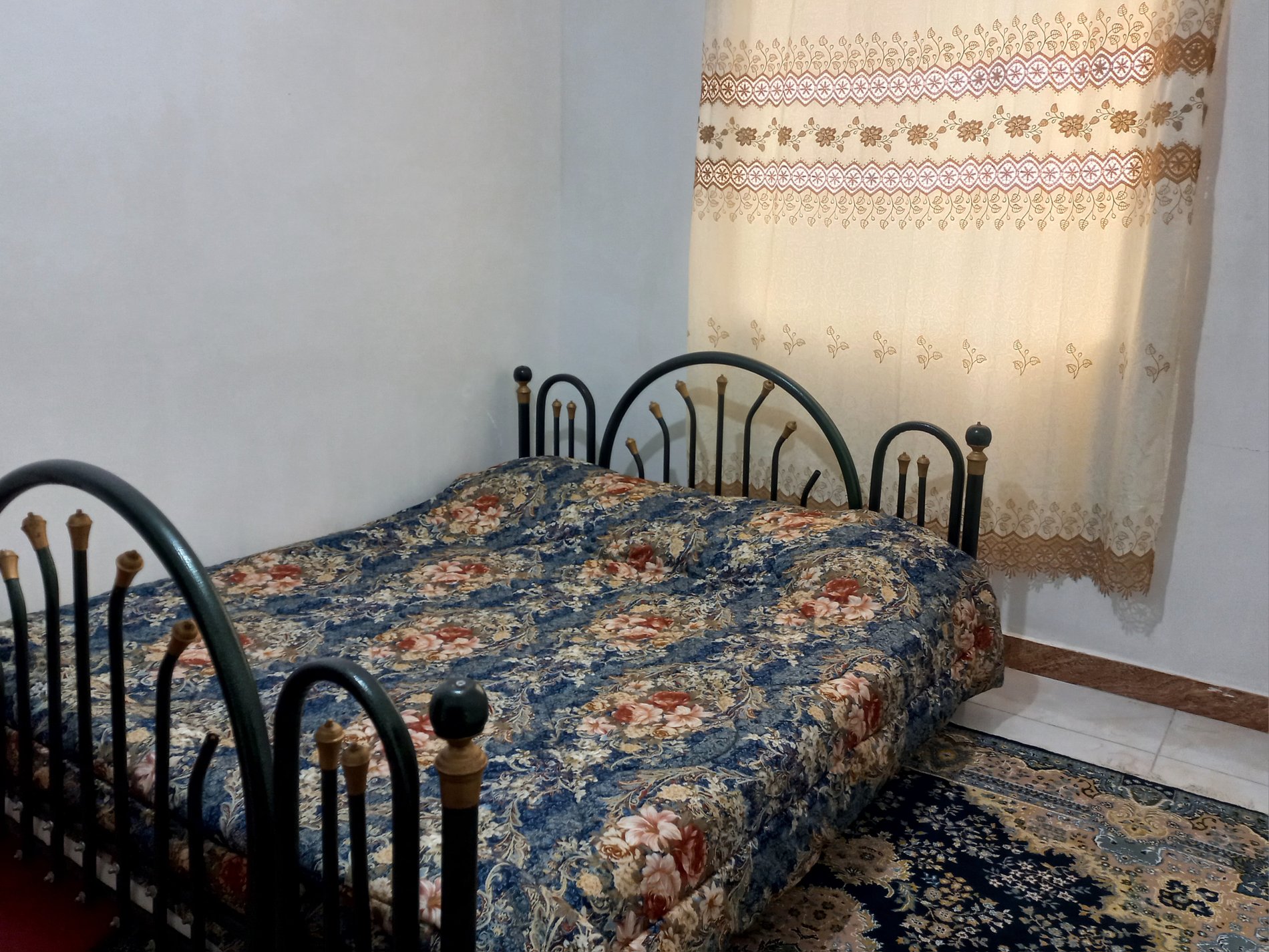 ویلا دوخوابه پارسا 9