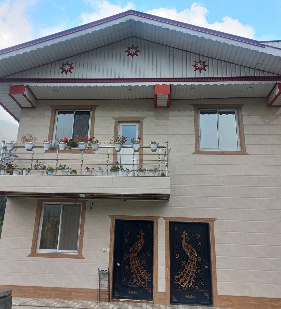 ویلا دوخوابه پارسا 9