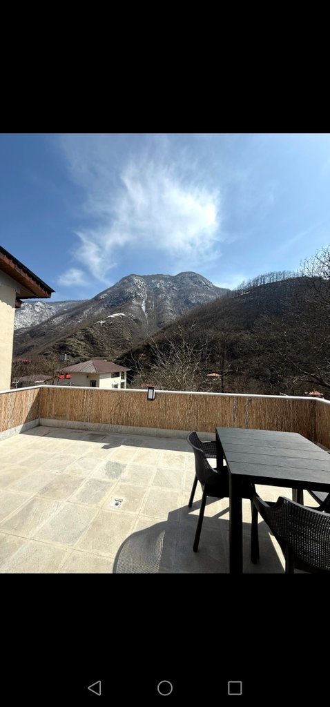 کلبه کلبه شادِن 