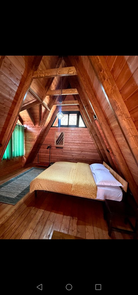 کلبه کلبه شادِن 