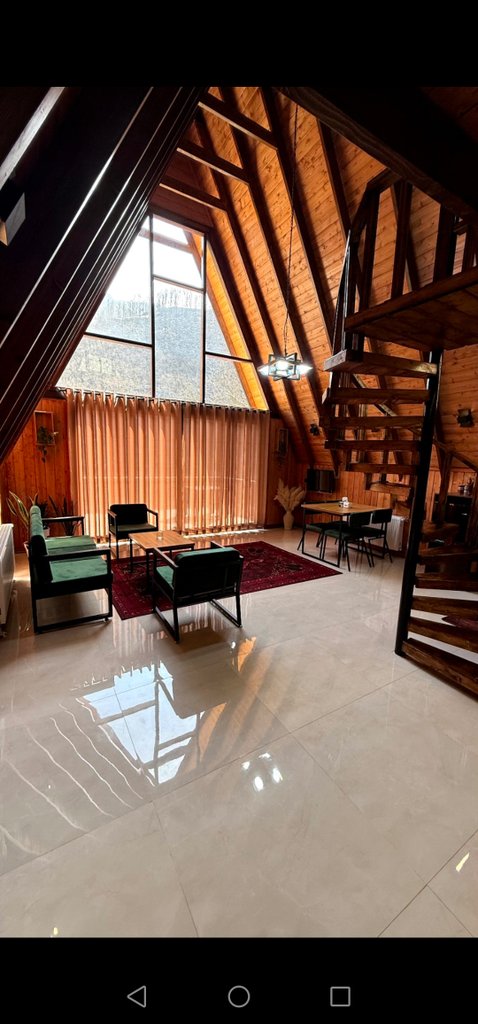 کلبه کلبه شادِن 