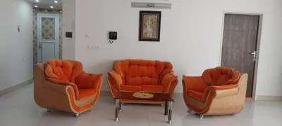 آپارتمان یک خوابه نارنج ۲