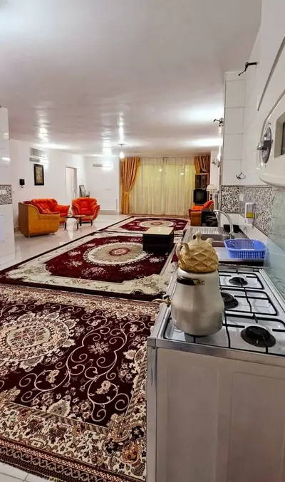 آپارتمان یک خوابه نارنج ۲