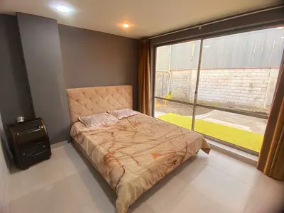 ویلا دوخوابه بلوط ۴