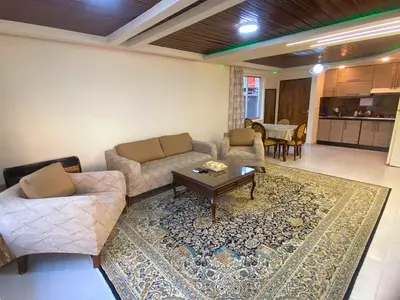 ویلا دوخوابه بلوط ۴