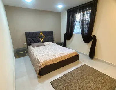 ویلا دوخوابه بلوط ۴