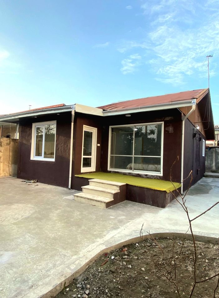 دوخوابه بلوط ۴