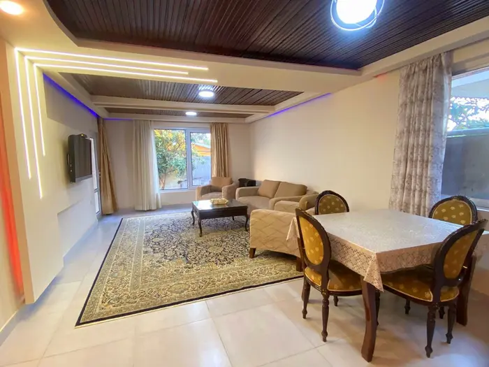 ویلا دوخوابه بلوط ۴