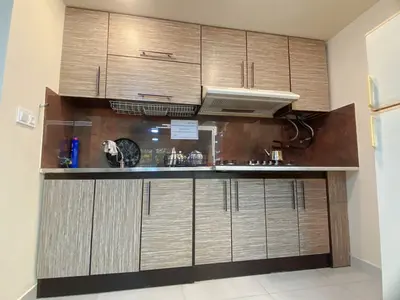 ویلا دوخوابه بلوط ۴