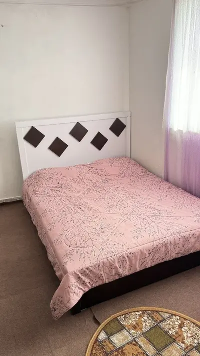 ویلا دوخوابه روستایی بیجار