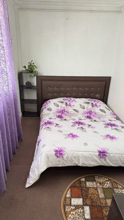 ویلا دوخوابه روستایی بیجار