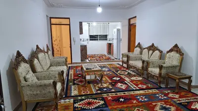 ویلا دوخوابه شب خاطرها