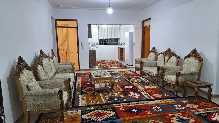 ویلا دوخوابه شب خاطرها