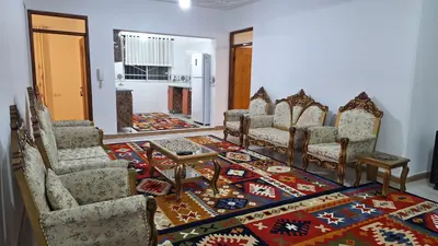 ویلا دوخوابه شب خاطرها