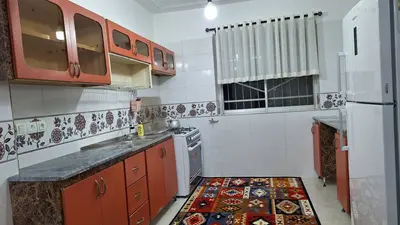 ویلا دوخوابه شب خاطرها