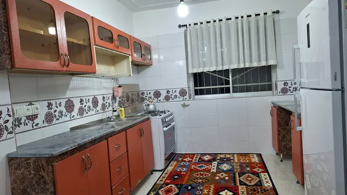 ویلا دوخوابه شب خاطرها