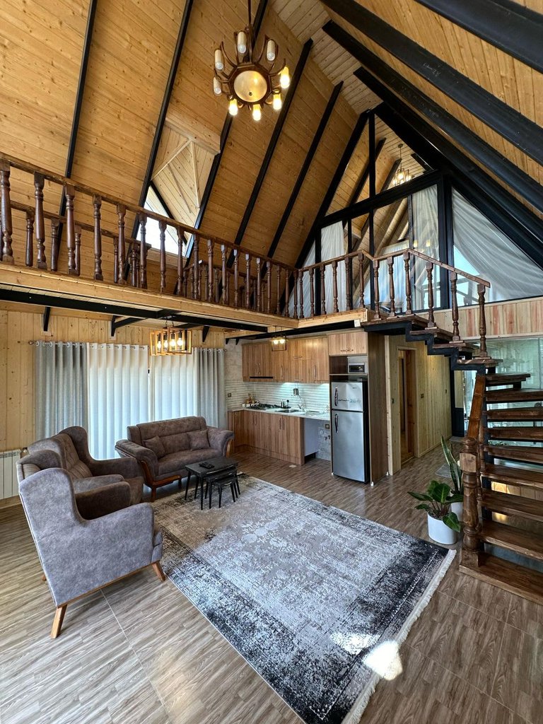 دوخوابه سوئیسی شب خاطرها