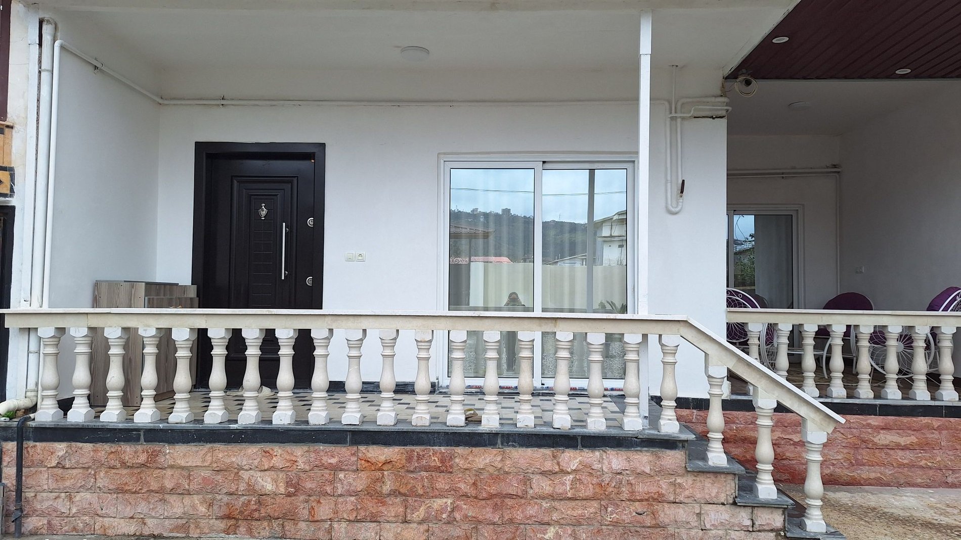 دوخوابه شب خاطرها