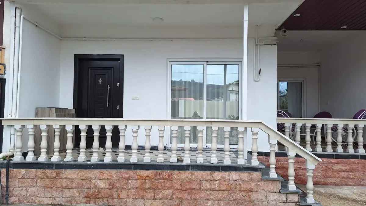 ویلا دوخوابه شب خاطرها