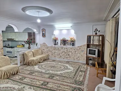 آپارتمان یک خوابه انارستان 12