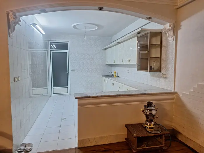 ویلا دوخوابه انارستان 12 - آشپزخانه