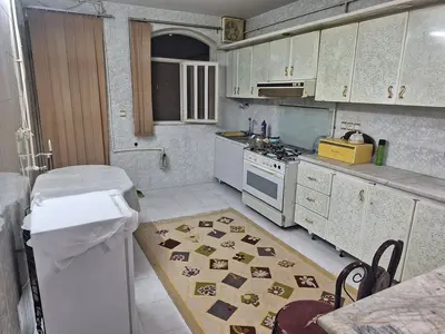 آپارتمان یک خوابه انارستان 12