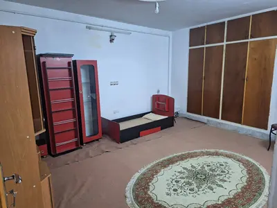 آپارتمان یک خوابه انارستان 12