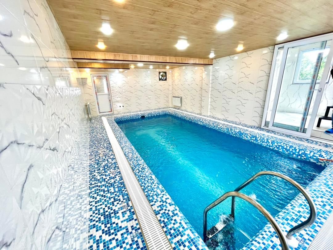 سه خوابه جنگلی دوبلکس استخردار دالخانی