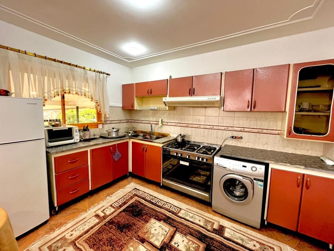 سه خوابه جنگلی دوبلکس استخردار دالخانی