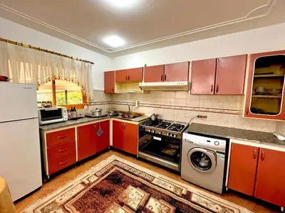 ویلا سه خوابه جنگلی دوبلکس استخردار دالخانی