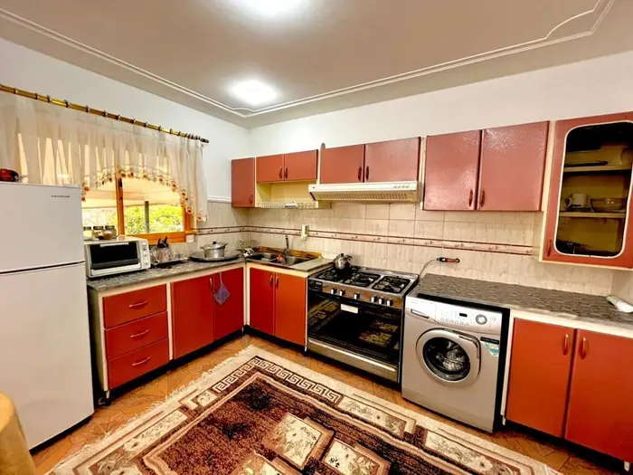 ویلا سه خوابه جنگلی دوبلکس استخردار دالخانی