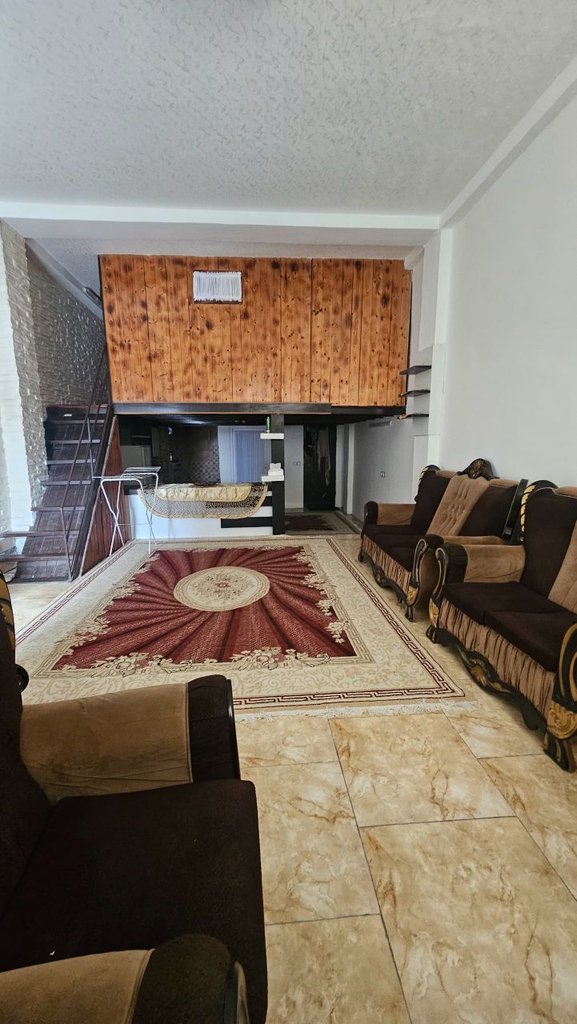 سوئیت یک خوابه استخردار آبگرم ماه عسلی