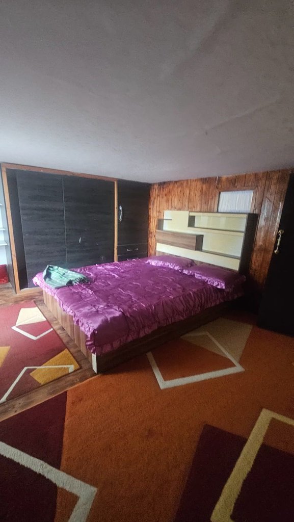 سوئیت یک خوابه استخردار آبگرم ماه عسلی