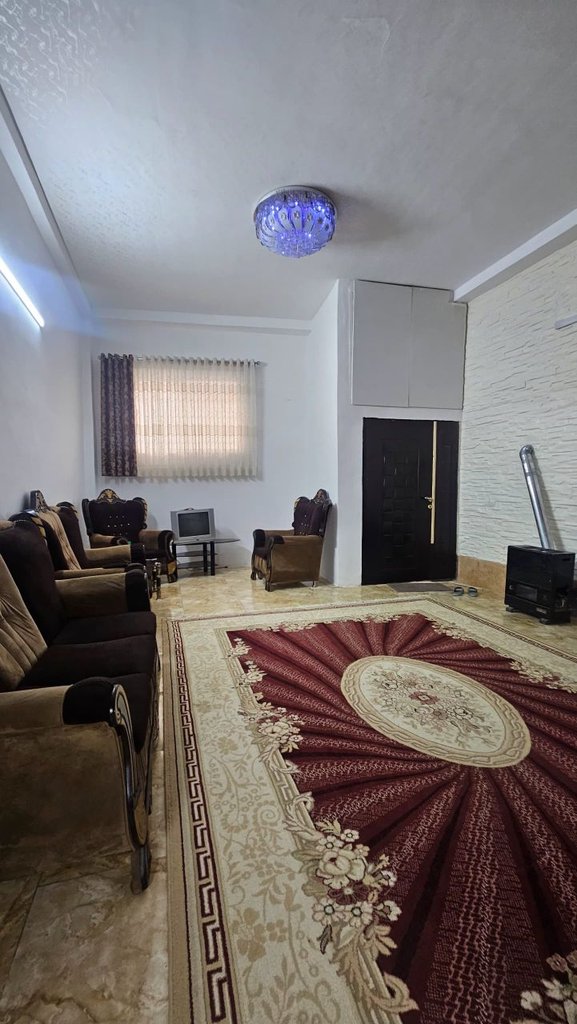 سوئیت یک خوابه استخردار آبگرم ماه عسلی