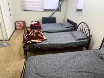 آپارتمان دوخوابه چهارباغ عباسی ۴۰