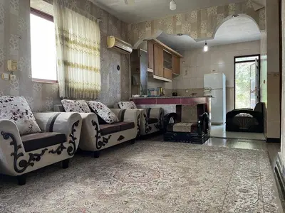 سوئیت یک خوابه ساحلی وحیدی