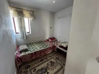 سوئیت یک خوابه ساحلی وحیدی