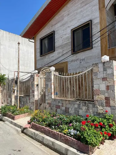 سوئیت یک خوابه ساحلی وحیدی