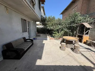 سوئیت یک خوابه ساحلی وحیدی