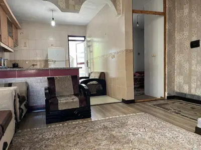 سوئیت یک خوابه ساحلی وحیدی