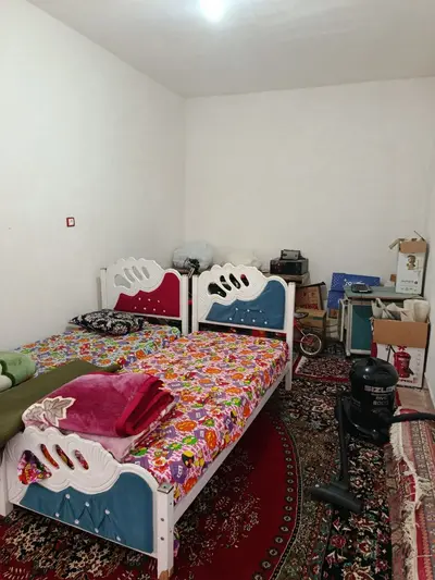 سوئیت دوخوابه سعادت 2