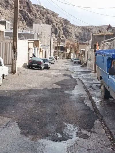 سوئیت دوخوابه سعادت 2