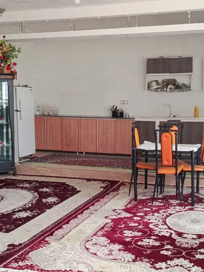 سوئیت دوخوابه سعادت 2