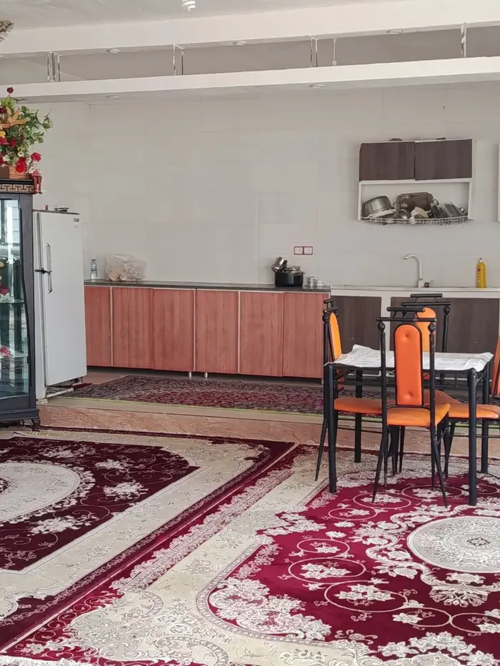 سوئیت دوخوابه سعادت 2