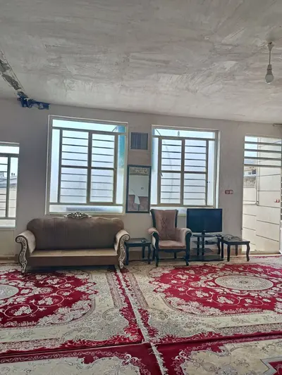 سوئیت دوخوابه سعادت 2