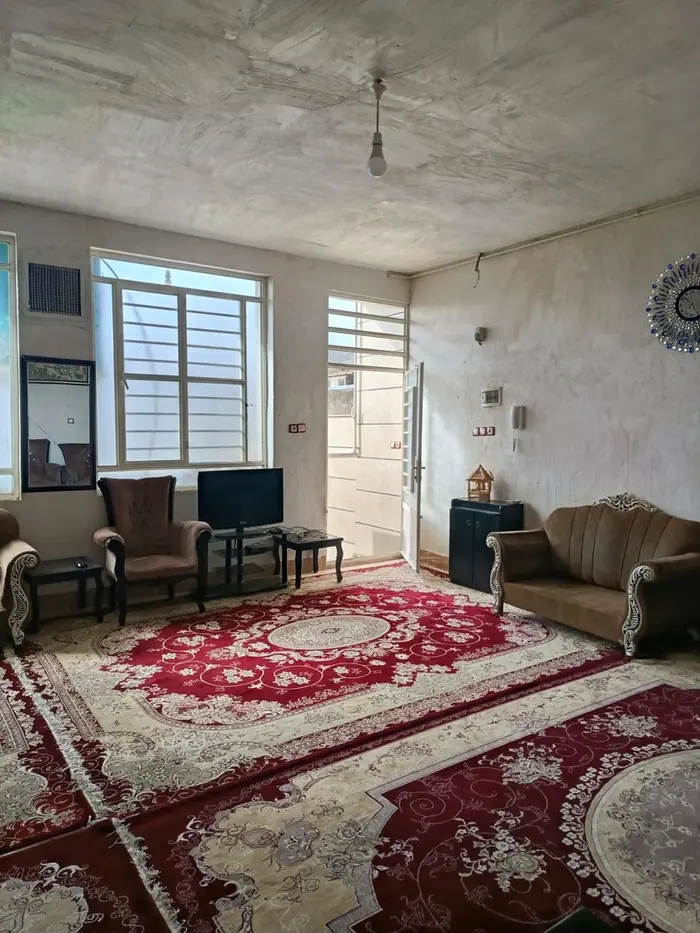 سوئیت دوخوابه سعادت 2