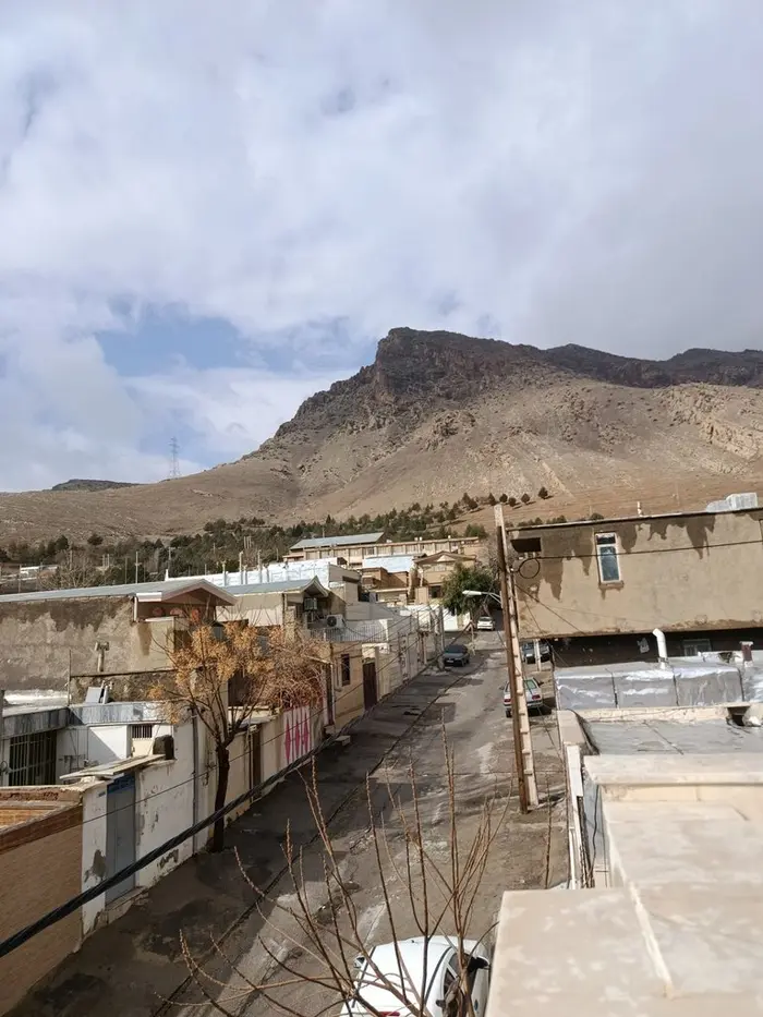 سوئیت دوخوابه سعادت 2