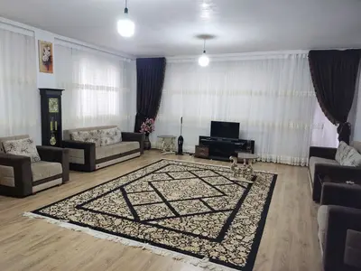 آپارتمان دوخوابه رادین