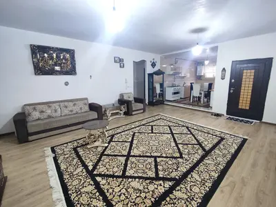 آپارتمان دوخوابه رادین